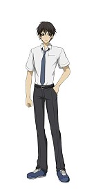 画像ギャラリー No.012のサムネイル画像 / PS Vita「M3〜ソノ黑キ鋼〜///MISSION MEMENTO MORI」が11月20日に発売。テレビアニメ版をベースにした“ソノ黑キザッピングストーリー”を描く