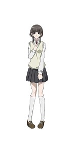 画像ギャラリー No.013のサムネイル画像 / PS Vita「M3〜ソノ黑キ鋼〜///MISSION MEMENTO MORI」が11月20日に発売。テレビアニメ版をベースにした“ソノ黑キザッピングストーリー”を描く
