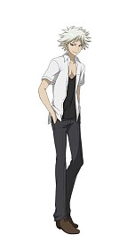 画像ギャラリー No.015のサムネイル画像 / PS Vita「M3〜ソノ黑キ鋼〜///MISSION MEMENTO MORI」が11月20日に発売。テレビアニメ版をベースにした“ソノ黑キザッピングストーリー”を描く