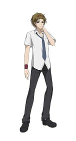 画像ギャラリー No.016のサムネイル画像 / PS Vita「M3〜ソノ黑キ鋼〜///MISSION MEMENTO MORI」が11月20日に発売。テレビアニメ版をベースにした“ソノ黑キザッピングストーリー”を描く