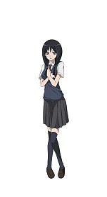 画像ギャラリー No.018のサムネイル画像 / PS Vita「M3〜ソノ黑キ鋼〜///MISSION MEMENTO MORI」が11月20日に発売。テレビアニメ版をベースにした“ソノ黑キザッピングストーリー”を描く