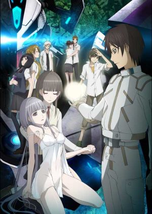 画像ギャラリー No.023のサムネイル画像 / PS Vita「M3〜ソノ黑キ鋼〜///MISSION MEMENTO MORI」が11月20日に発売。テレビアニメ版をベースにした“ソノ黑キザッピングストーリー”を描く