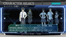画像ギャラリー No.004のサムネイル画像 / 「M3〜ソノ黑キ鋼〜///MISSION MEMENTO MORI」の公式サイトが更新。15秒版&30秒版のティザーCMが公開に