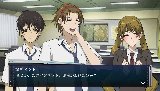 M3〜ソノ黑キ鋼〜///MISSION MEMENTO MORI