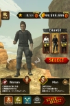 画像ギャラリー No.002のサムネイル画像 / ロープアクションゲーム「Vertical Cliff」が世界累計50万ダウンロードを突破