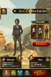 画像ギャラリー No.003のサムネイル画像 / ロープアクションゲーム「Vertical Cliff」が世界累計50万ダウンロードを突破