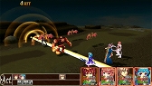 画像ギャラリー No.005のサムネイル画像 / ファンタジーRPG「レヴナントサーガ」,iOS向けの配信が本日スタート