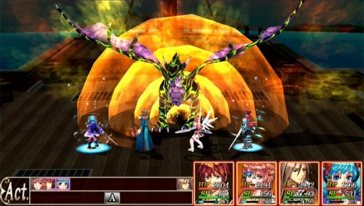 画像ギャラリー No.001のサムネイル画像 / KEMCO，App Storeでスペシャルセールを開催。RPG4タイトルが86％オフ