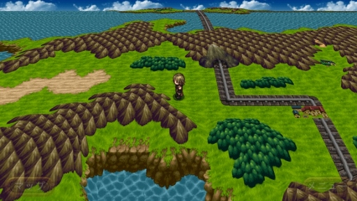 画像ギャラリー No.002のサムネイル画像 / KEMCO，App Storeでスペシャルセールを開催。RPG4タイトルが86％オフ