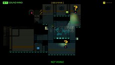 画像ギャラリー No.004のサムネイル画像 / パズルアクション「Stealth Inc: A Clone In the Dark ULTIMATE EDITION」格闘ゲーム「Divekick: Addition Edition」日本語版配信決定