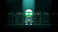 画像ギャラリー No.006のサムネイル画像 / パズルアクション「Stealth Inc: A Clone In the Dark ULTIMATE EDITION」格闘ゲーム「Divekick: Addition Edition」日本語版配信決定