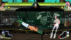 画像ギャラリー No.009のサムネイル画像 / パズルアクション「Stealth Inc: A Clone In the Dark ULTIMATE EDITION」格闘ゲーム「Divekick: Addition Edition」日本語版配信決定