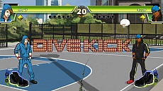 画像ギャラリー No.001のサムネイル画像 / 「Divekick: Addition Edition」，戦闘システムやプレイアブルキャラクターなどの最新情報が公開