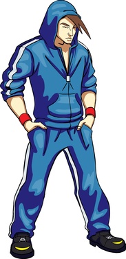 画像ギャラリー No.016のサムネイル画像 / 「Divekick: Addition Edition」，戦闘システムやプレイアブルキャラクターなどの最新情報が公開