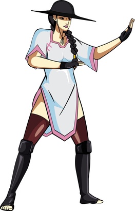 画像ギャラリー No.021のサムネイル画像 / 「Divekick: Addition Edition」，戦闘システムやプレイアブルキャラクターなどの最新情報が公開