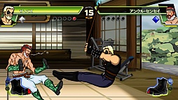 画像ギャラリー No.034のサムネイル画像 / 「Divekick: Addition Edition」，戦闘システムやプレイアブルキャラクターなどの最新情報が公開