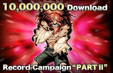 画像ギャラリー No.002のサムネイル画像 / 「METAL SLUG DEFENSE」，1000万ダウンロード記念イベント第2弾を実施