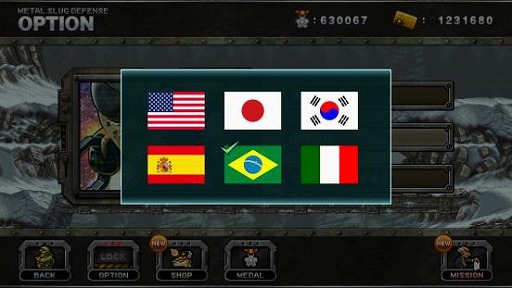 画像ギャラリー No.003のサムネイル画像 / 「METAL SLUG DEFENSE」，1000万ダウンロード記念イベント第2弾を実施