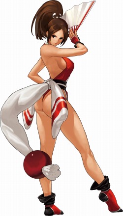 画像ギャラリー No.006のサムネイル画像 / 「METAL SLUG DEFENSE」不知火舞などKOF女性チームが参戦