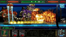 画像ギャラリー No.002のサムネイル画像 / 「METAL SLUG DEFENSE」が世界2300万DL記念キャンペーンを実施