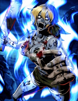 画像ギャラリー No.002のサムネイル画像 / 「METAL SLUG DEFENSE」,限定のゾンビユニットが手に入るイベントが開催