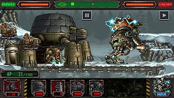 画像ギャラリー No.005のサムネイル画像 / 「METAL SLUG DEFENSE」が全世界で2500万ダウンロードを突破
