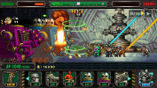 画像ギャラリー No.002のサムネイル画像 / 「METAL SLUG DEFENSE」，アマデウス軍が待つ高難度エリアが追加