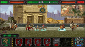 画像ギャラリー No.004のサムネイル画像 / 「METAL SLUG DEFENSE」,歴代主人公キャラがもらえる“エリアタスク”が実装