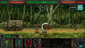 画像ギャラリー No.002のサムネイル画像 / 「METAL SLUG DEFENSE」,KOFとのコラボで“ハイデルン”と“ウィップ”が登場