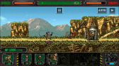 画像ギャラリー No.004のサムネイル画像 / 「METAL SLUG DEFENSE」,KOFとのコラボで“ハイデルン”と“ウィップ”が登場