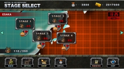 画像ギャラリー No.001のサムネイル画像 / 「METAL SLUG DEFENSE」，「KOF XIV」発表記念の新エリアを追加