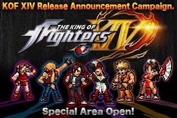 画像ギャラリー No.005のサムネイル画像 / 「METAL SLUG DEFENSE」，「KOF XIV」発表記念の新エリアを追加