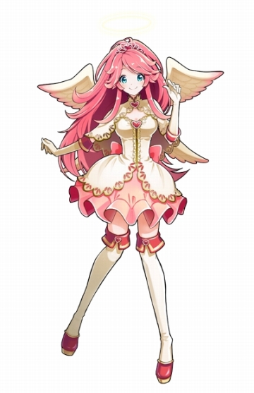 画像ギャラリー No.017のサムネイル画像 / 今夏配信の新作iOSアプリ「テイマーズダンジョン」の事前登録が開始に。一筆書きでなぞってギミックを攻略する新感覚パズルRPG