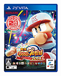 画像ギャラリー No.003のサムネイル画像 / 「実況パワフルプロ野球2014」は10月23日発売。早期購入特典はサクセスで使える限定スキル付きのイベントキャラ，店舗特典別購入特典もあり