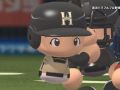 「実況パワフルプロ野球2014」，「栄冠ナイン」「サクセス」の新要素や，試合シーンをたっぷり収録したプロモーションムービーが公開