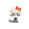 画像ギャラリー No.005のサムネイル画像 / 「にゃんパズル」，ハローキティとのコラボがスタート。特別なステージが登場