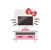 画像ギャラリー No.007のサムネイル画像 / 「にゃんパズル」，ハローキティとのコラボがスタート。特別なステージが登場
