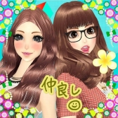画像ギャラリー No.007のサムネイル画像 / カリスマ店員を目指す「オシャレコーデ GIRLS HOLIC」,iOS/Android向けに配信