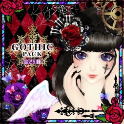 画像ギャラリー No.005のサムネイル画像 / 「オシャレコーデ GIRLS HOLIC」で★5確率が2倍になるキャンペーンが開始