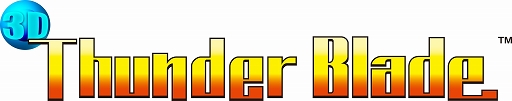 画像ギャラリー No.001のサムネイル画像 / 「3D サンダーブレード」,ニンテンドーeショップにて8月20日に配信決定