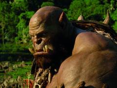 【PR】映画「ウォークラフト」，7月1日に公開。ヒューマンとオークによる果てなき攻防の幕が上がる