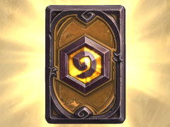 俺も「ハースストーン」のレジェンドになりたい！　トッププレイヤーのコーチングを受けた4Gamer編集者の奮闘レポート