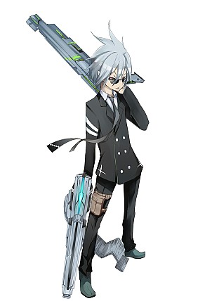画像ギャラリー No.002のサムネイル画像 / スマホ向け「X-tactics」，クラウドファンディングで開発支援金の募集を開始