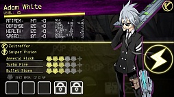 画像ギャラリー No.006のサムネイル画像 / ［TGS 2015］リアルとバーチャルがクロスする。「X-tactics」は現実の天候や気温がゲーム内に反映されるがっつりコアなシミュレーションRPG