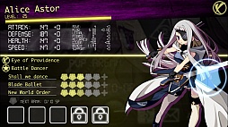 画像ギャラリー No.007のサムネイル画像 / ［TGS 2015］リアルとバーチャルがクロスする。「X-tactics」は現実の天候や気温がゲーム内に反映されるがっつりコアなシミュレーションRPG