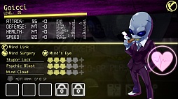 画像ギャラリー No.008のサムネイル画像 / ［TGS 2015］リアルとバーチャルがクロスする。「X-tactics」は現実の天候や気温がゲーム内に反映されるがっつりコアなシミュレーションRPG