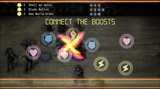 画像ギャラリー No.014のサムネイル画像 / ［TGS 2015］リアルとバーチャルがクロスする。「X-tactics」は現実の天候や気温がゲーム内に反映されるがっつりコアなシミュレーションRPG