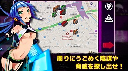 画像ギャラリー No.021のサムネイル画像 / ［TGS 2015］リアルとバーチャルがクロスする。「X-tactics」は現実の天候や気温がゲーム内に反映されるがっつりコアなシミュレーションRPG