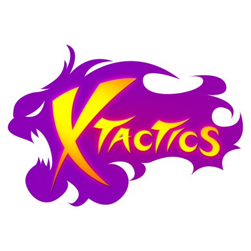 画像ギャラリー No.002のサムネイル画像 / 「X-Tactics」,日本語版の事前登録受付が開始。TGS 2016への出展も決定