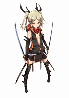 画像ギャラリー No.002のサムネイル画像 / 日本語版「X-Tactics」が配信開始。日本にちなんだイベント「オ・ニ・タ・イ・ジ」を実施
